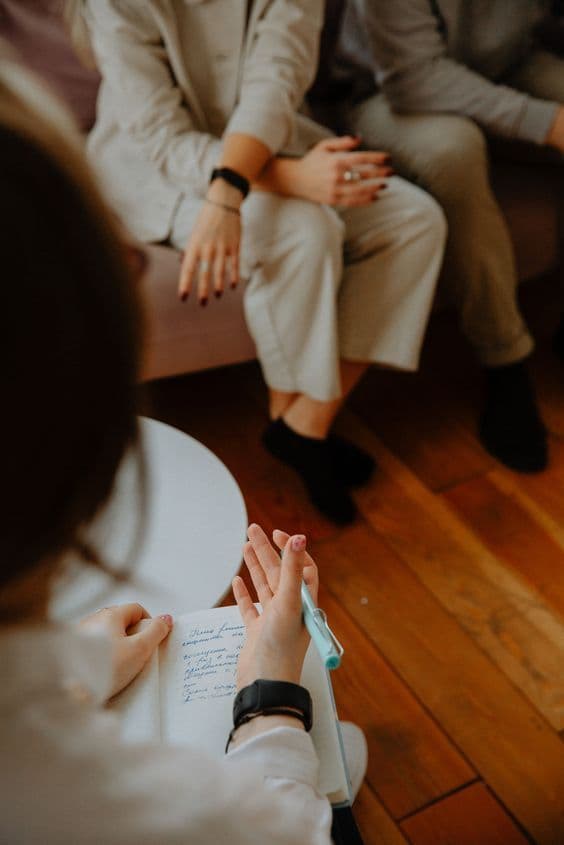 Psychological Assessments and Various Types of Psychotherapy