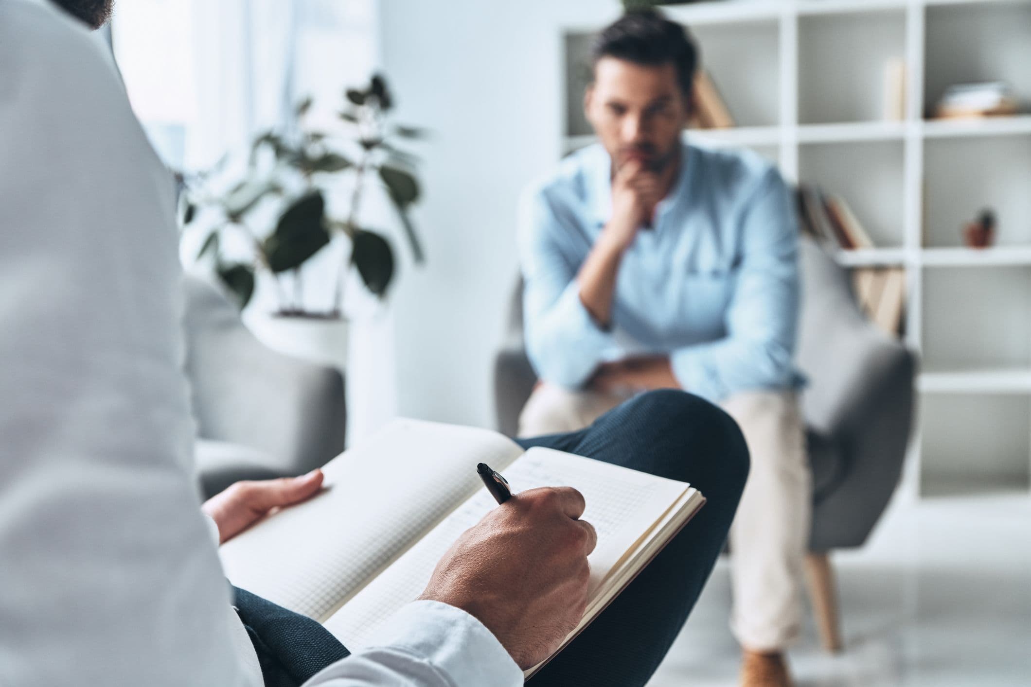 Psychological Disorders Associated with Physical Illnesses
