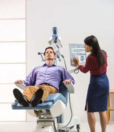 Brain Stimulation, Electroconvulsive, and Magnetic Therapy